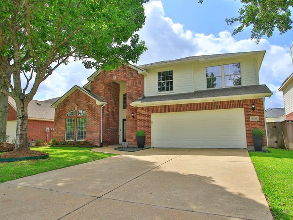 1210 Berwick Manor Court, Spring TX 77379