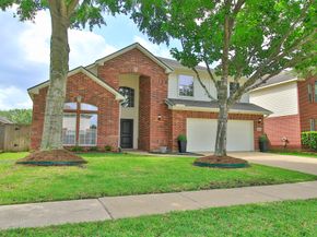 1210 Berwick Manor Court, Spring TX 77379