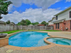 1210 Berwick Manor Court, Spring TX 77379
