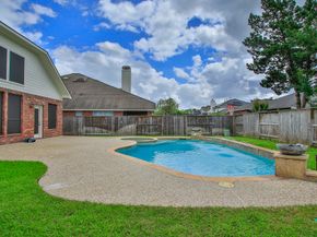 1210 Berwick Manor Court, Spring TX 77379
