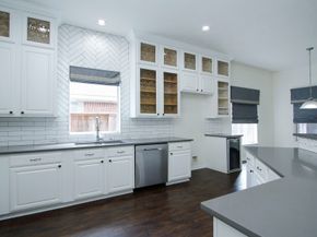 1210 Berwick Manor Court, Spring TX 77379
