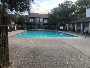 6633 W Airport Boulevard 101, Houston TX 77035