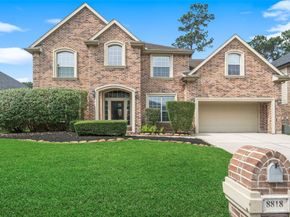 8818 Silver Yacht Drive, Humble TX 77346