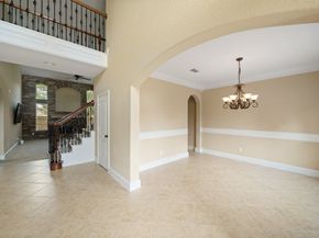 8818 Silver Yacht Drive, Humble TX 77346