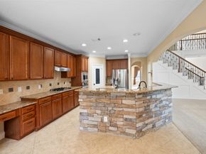 8818 Silver Yacht Drive, Humble TX 77346
