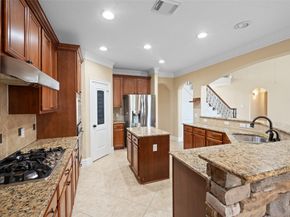 8818 Silver Yacht Drive, Humble TX 77346