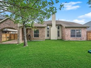 8818 Silver Yacht Drive, Humble TX 77346