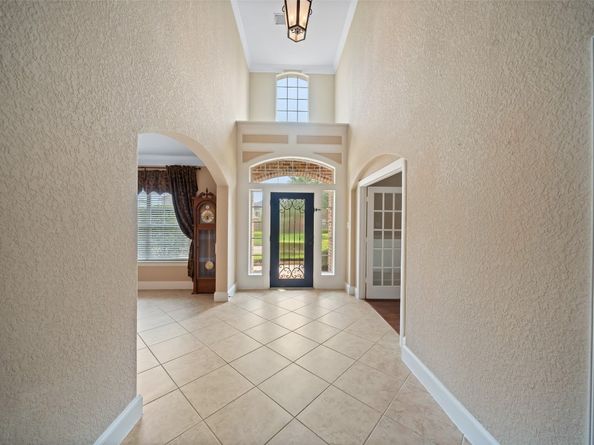 8818 Silver Yacht Drive, Humble TX 77346