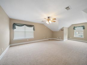 8818 Silver Yacht Drive, Humble TX 77346