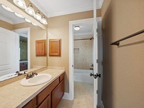 8818 Silver Yacht Drive, Humble TX 77346