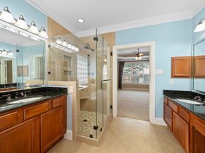 8818 Silver Yacht Drive, Humble TX 77346