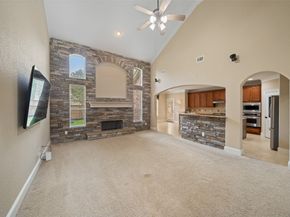8818 Silver Yacht Drive, Humble TX 77346