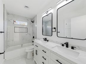 303 E Fair Harbor Lane, Houston TX 77079