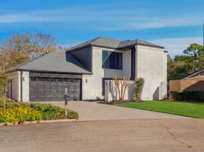 303 E Fair Harbor Lane, Houston TX 77079