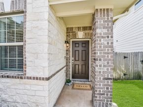 10434 Moraine Lake Drive, Humble TX 77396