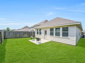 10434 Moraine Lake Drive, Humble TX 77396