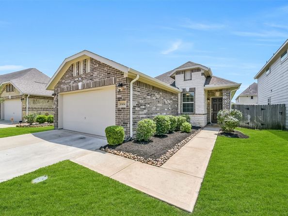 10434 Moraine Lake Drive, Humble TX 77396