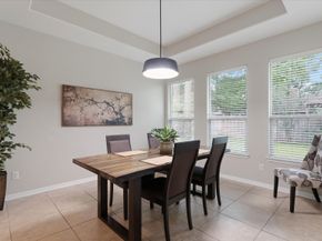 754 Forest Lane Drive, Conroe TX 77302