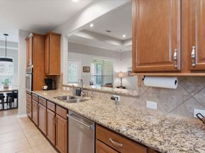 754 Forest Lane Drive, Conroe TX 77302