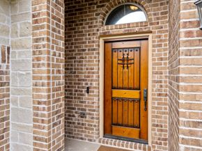 754 Forest Lane Drive, Conroe TX 77302