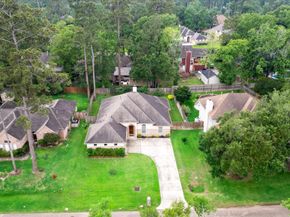 754 Forest Lane Drive, Conroe TX 77302