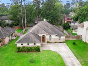 754 Forest Lane Drive, Conroe TX 77302