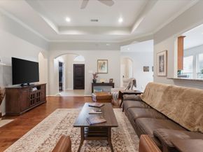 754 Forest Lane Drive, Conroe TX 77302