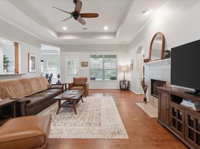 754 Forest Lane Drive, Conroe TX 77302