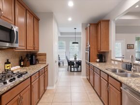 754 Forest Lane Drive, Conroe TX 77302