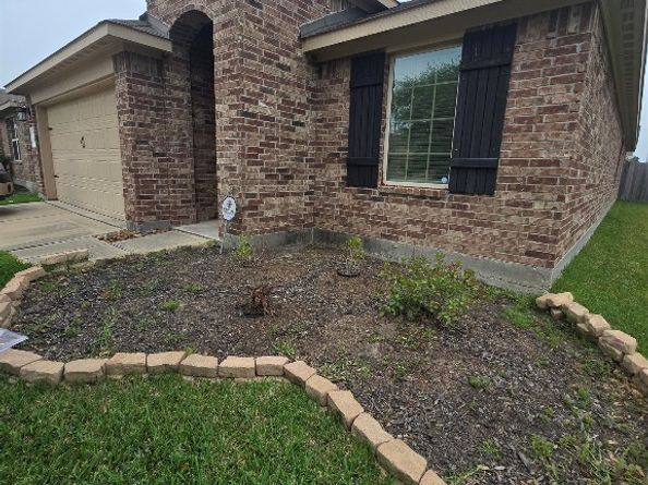 2703 Baldy Road, Spring TX 77373