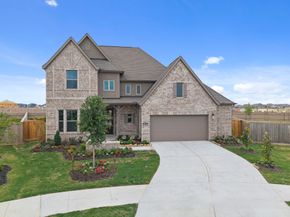 10703 Sundial Lupine Court, Cypress TX 77433
