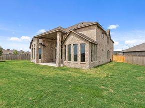 10703 Sundial Lupine Court, Cypress TX 77433