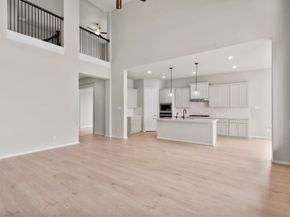 10703 Sundial Lupine Court, Cypress TX 77433