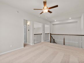10703 Sundial Lupine Court, Cypress TX 77433