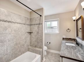 6107 Queenswood Lane, Houston TX 77008
