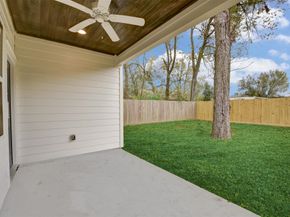 8410 Sandra Street, Houston TX 77016