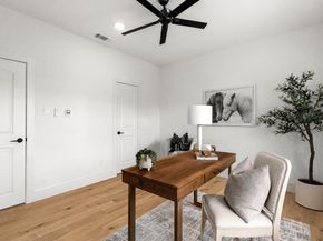 1614 Ojeman Road I, Houston TX 77055