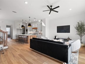 1614 Ojeman Road I, Houston TX 77055