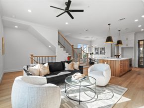1614 Ojeman Road I, Houston TX 77055
