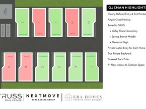 1614 Ojeman Road I, Houston TX 77055