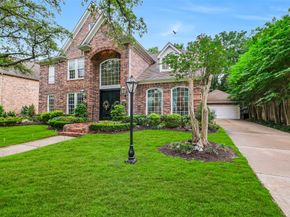 854 Plainwood Drive, Houston TX 77079