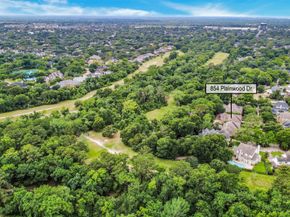 854 Plainwood Drive, Houston TX 77079