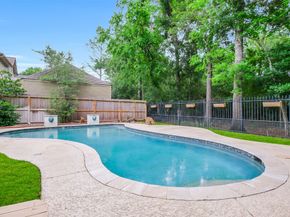 854 Plainwood Drive, Houston TX 77079