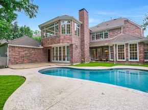 854 Plainwood Drive, Houston TX 77079