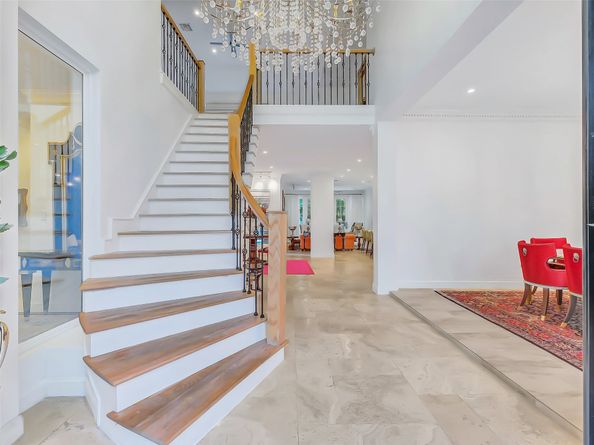 854 Plainwood Drive, Houston TX 77079