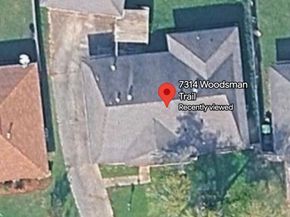 7314 Woodsman Trail, Houston TX 77040