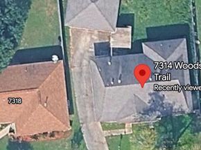 7314 Woodsman Trail, Houston TX 77040