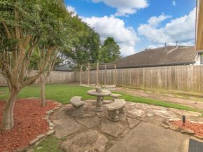 1039 Honey Hill Drive, Houston TX 77077