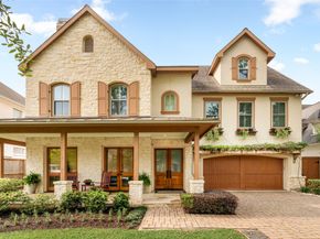 4605 Huisache Street, Bellaire TX 77401