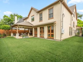 4605 Huisache Street, Bellaire TX 77401